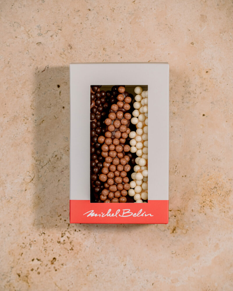 Brique Croustiperles