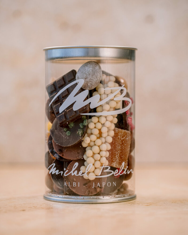 De tout un petit peu