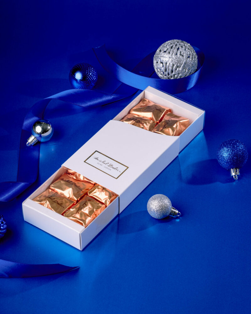 Marrons Glacés - 12 pièces