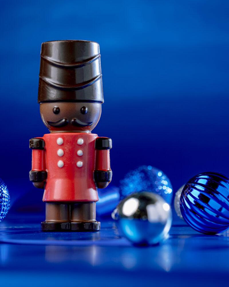 Moulage Casse-noisettes