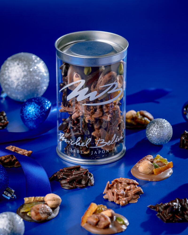 Tubo Rochers et mendiants